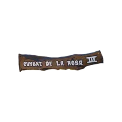 Cumbre de la Rosa